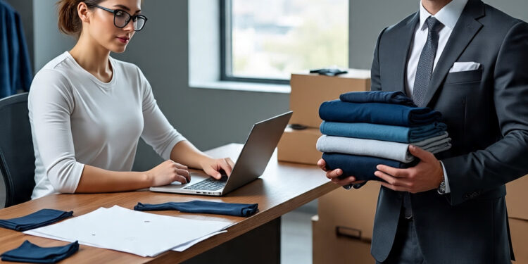 Gym Clothing Manufacturers vs. Wholesalers: What’s the Difference?