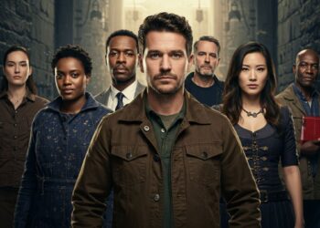 Goonierne: A Journey Through Culture and History