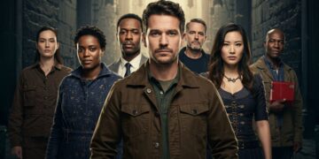 Goonierne: A Journey Through Culture and History