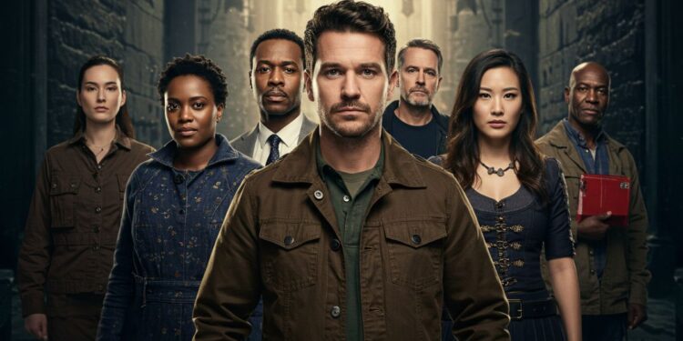 Goonierne: A Journey Through Culture and History