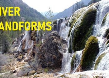 Exploring the Science of Water Movement and Landforms