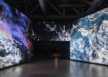 Pentikioyr: The Hidden Gem of Contemporary Art