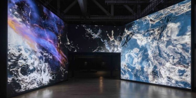 Pentikioyr: The Hidden Gem of Contemporary Art