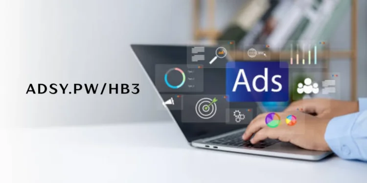 Adsy.pw/hb3: Your Guide to Maximizing Digital Reach