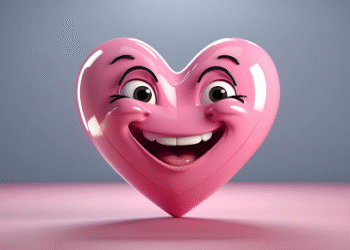 Explore the Hidden Meanings of Every Heart Emoji Today