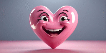 Explore the Hidden Meanings of Every Heart Emoji Today