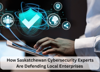 How Saskatchewan Cybersecurity Experts Are Defending Local Enterprises