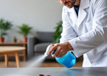 Pest Control Myths That Could Be Putting Your Home at Risk