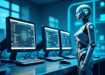 Why fast computers are essential for successful AI