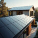 The Rise of Solar Roofs: Combining Aesthetics with Functionality