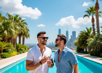 The Timeless Appeal of Oversized Sunglasses