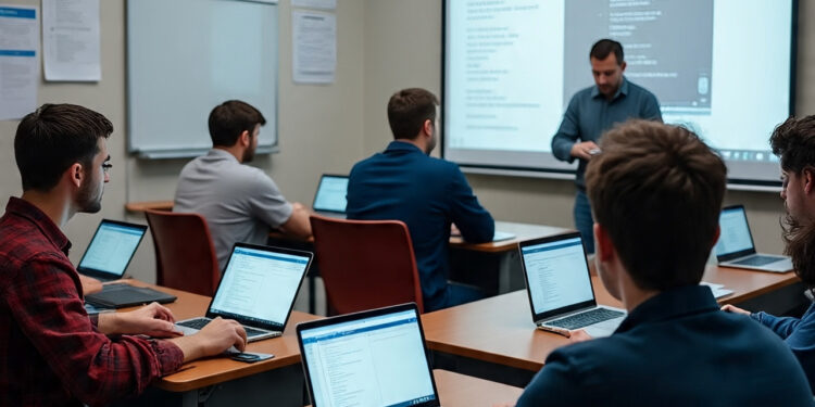 The Importance of Online HVAC Education for a Skilled Career