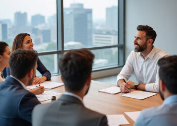 The Importance of Talent Selection in Building High-Performing Teams