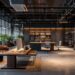 Office Furniture Inspiration: Designs That Balance Comfort and Function