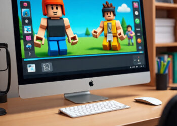 Why Use an Android Emulator for Roblox?