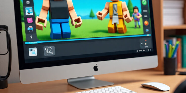 Why Use an Android Emulator for Roblox?