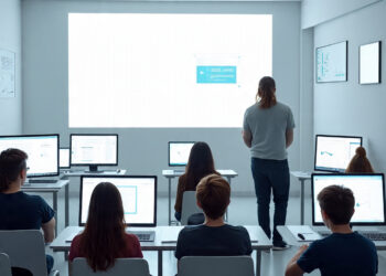 How Online Classes are Transforming Creative Design Learning in 2025