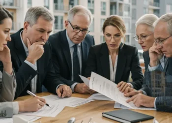 Ashcroft Capital Lawsuit: Key Details You Need to Know