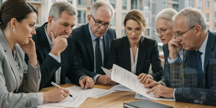 Ashcroft Capital Lawsuit: Key Details You Need to Know