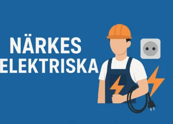 Närkes Elektriska: A Beacon of Renewable Energy Innovation