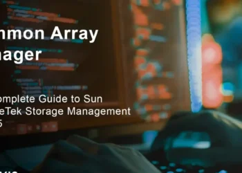 Common Array Manager: Choosing the Right One for Your Needs