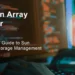Common Array Manager: Choosing the Right One for Your Needs