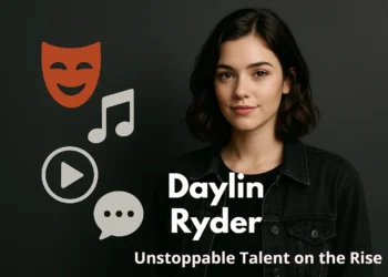 Daylin Ryder: The Rising Star Redefining Modern Influencer Culture