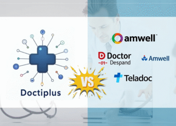 Doctiplus: Your Ultimate Guide to Efficient Document Management