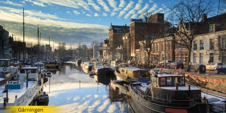 Gärningen: How to Incorporate It Into Your Daily Life