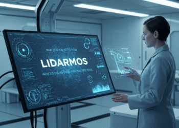 Lidarmos: How It Transforms Your Daily Life