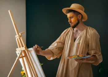 Mariano Iduba: The Journey of a Creative Mind