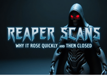 ReaperScans: From Fan Translations to Community Impact