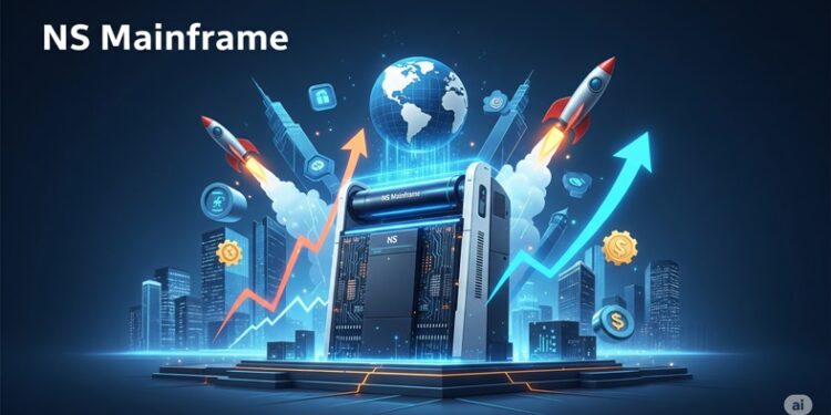 The Future of Data Processing: Why NS Mainframe is Here to Stay