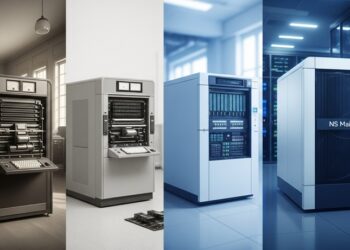 NS Mainframe: Everything You Need to Know for Success