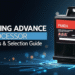 Timing Advance Processor: The Key to Enhanced Network Performance