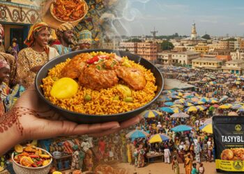 Tasyyblack: A Journey Through Flavorful Delights and Unique Recipes