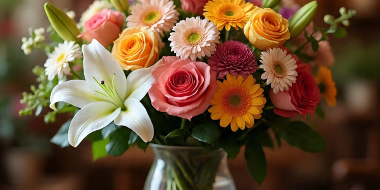 Best Flowers to Send On Birthdays to Anniversaries