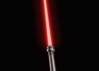 Obi-Wan Kenobi Lightsaber Replica: Honoring the Blade of a Jedi Master
