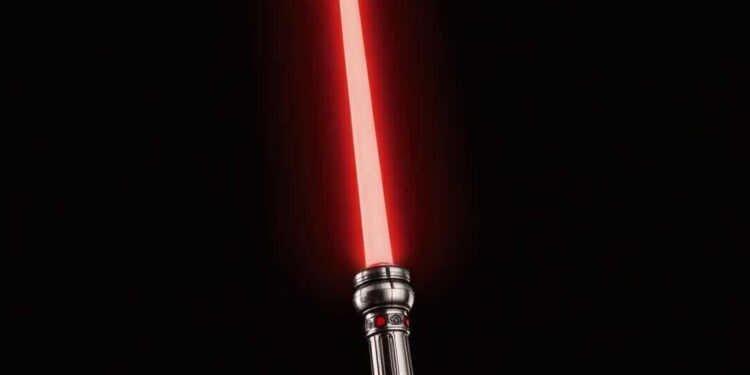 Obi-Wan Kenobi Lightsaber Replica: Honoring the Blade of a Jedi Master