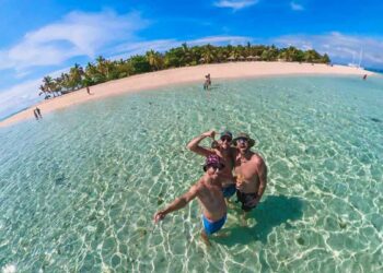 Discover the Best Fiji Activities for an Unforgettable Island Escape