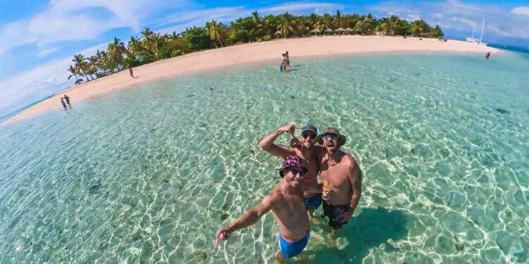 Discover the Best Fiji Activities for an Unforgettable Island Escape