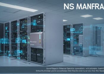 NS Mainframe: What You Need to Know for 2023