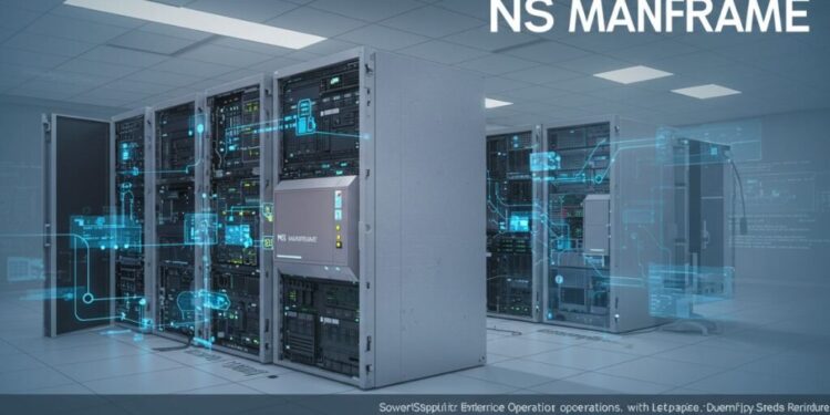 NS Mainframe: What You Need to Know for 2023
