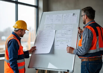 Construction Estimating for Accurate Costs and Smarter Project Planning