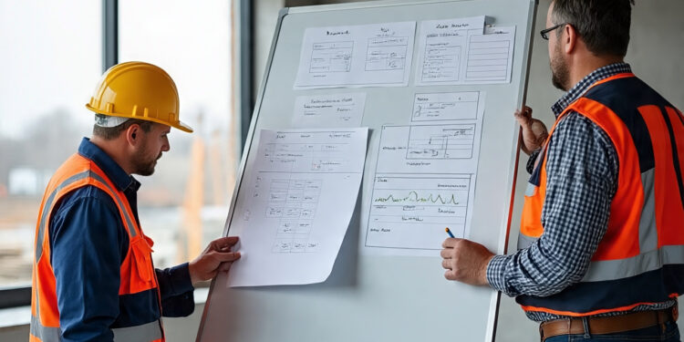 Construction Estimating for Accurate Costs and Smarter Project Planning