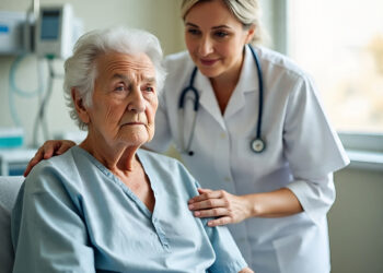 Guiding Seniors Through Serious Health Setbacks