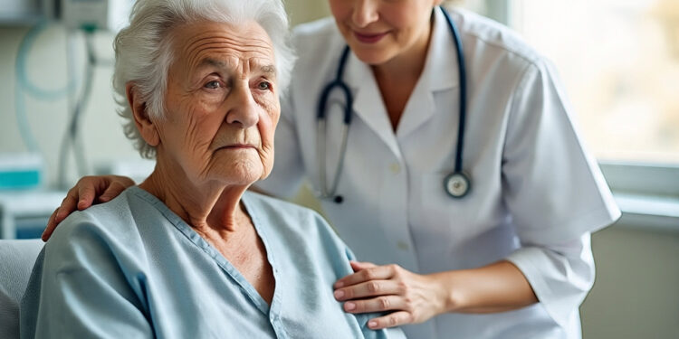 Guiding Seniors Through Serious Health Setbacks