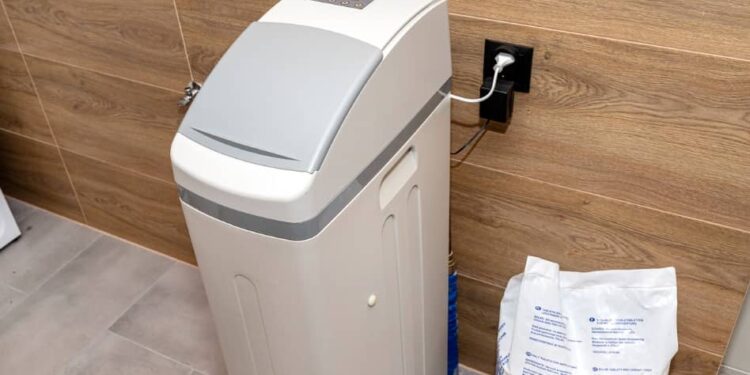 Water Softener Costs: What You Need to Know Before You Buy
