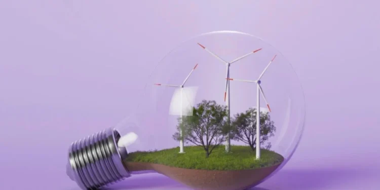 Närkes Elektriska: Powering the Future of Energy Solutions