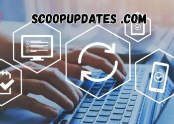 How ScoopUpdates .com Keeps You Ahead with Real-Time Updates